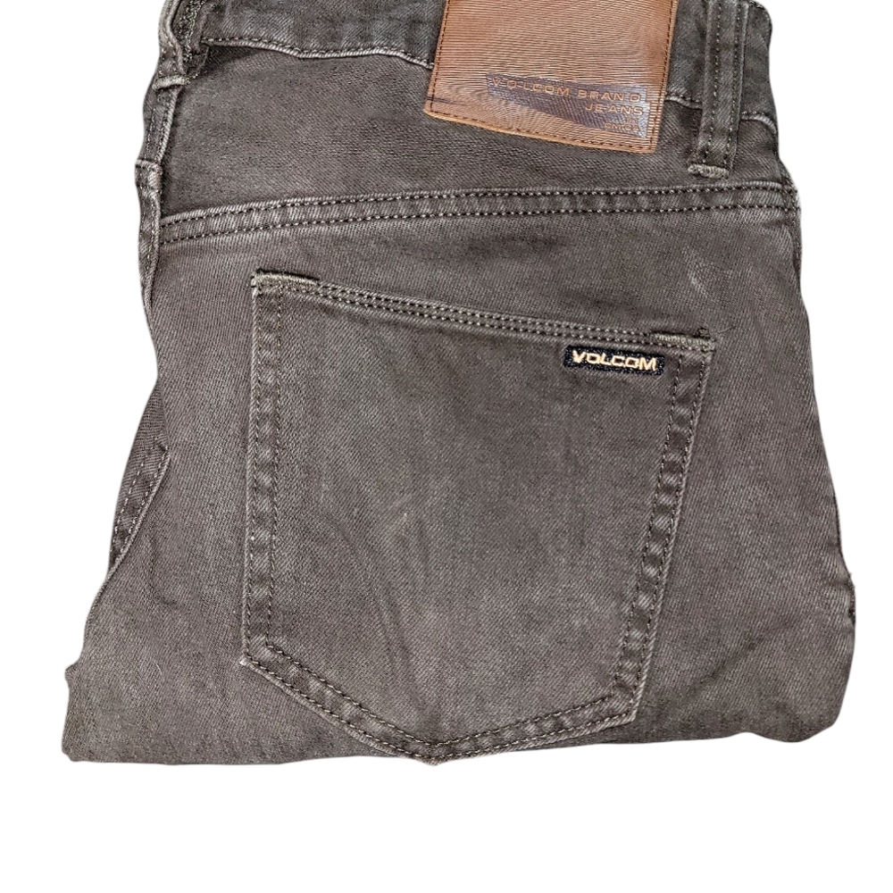 Volcom Jean bundle - Picture 3 of 3